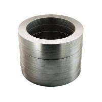 Moulded Packing Rings